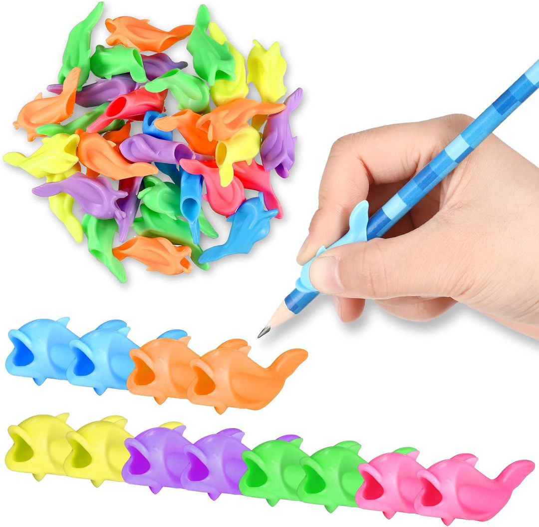 The  Dolphin Pencil Grip image 1